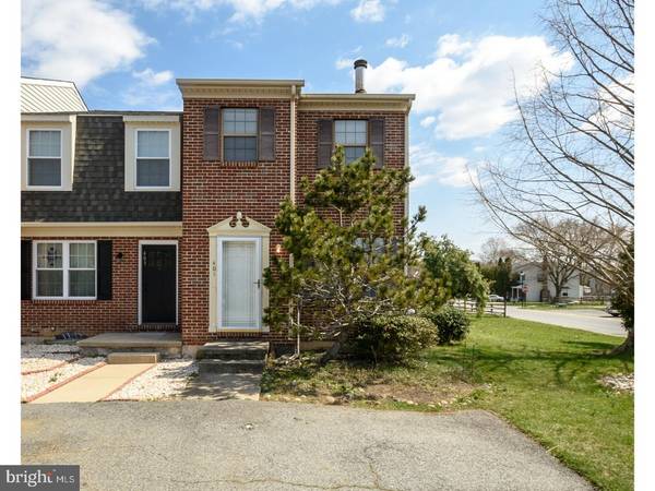 401 WOODMILL CT, Newark, DE 19702