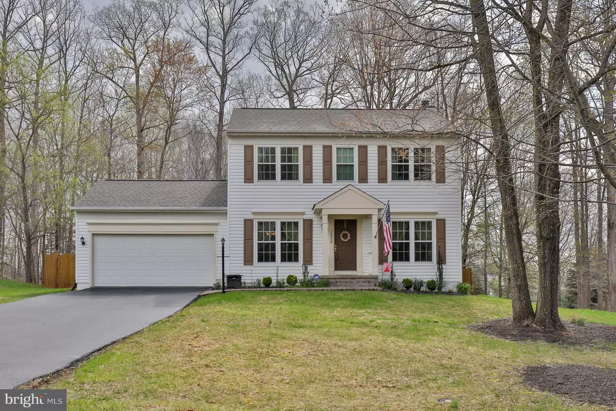 Woodbridge, VA 22193,14859 BUTTONWOOD CT