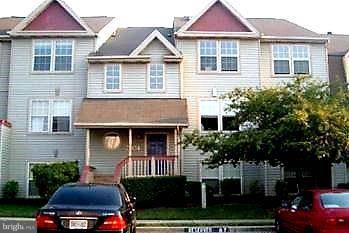 7904 BAYSHORE DR #4362, Laurel, MD 20707