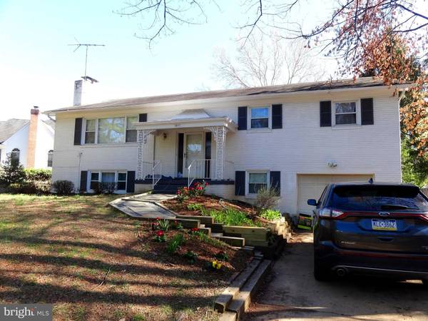 7811 LEWINSVILLE RD, Mclean, VA 22102