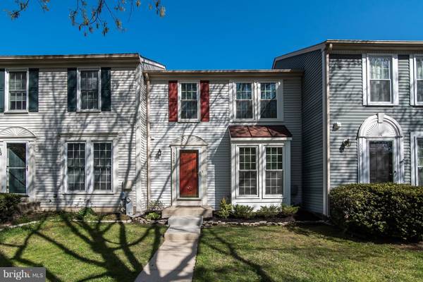 6326 WIMBLEDON CT, Elkridge, MD 21075