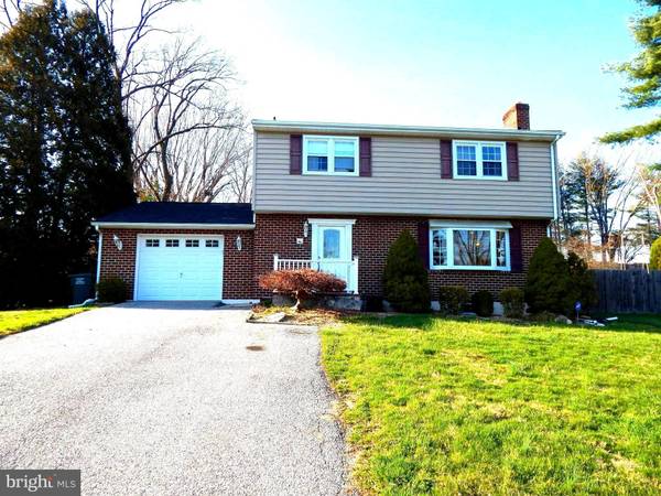 106 MEADOW RD, Bel Air, MD 21014