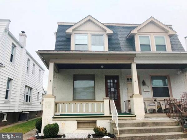 814 DELTA AVE, Reading, PA 19605