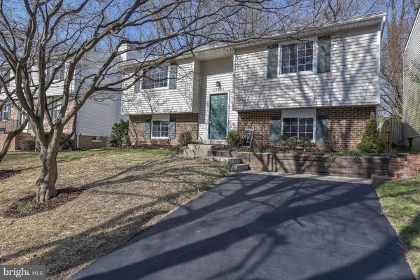 19022 QUAIL VALLEY BLVD, Gaithersburg, MD 20879