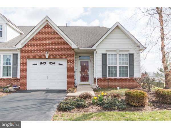 449 RUTH CT, Harleysville, PA 19438