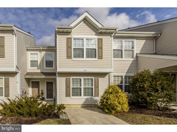 131 BUCKINGHAM WAY, Mount Laurel, NJ 08054