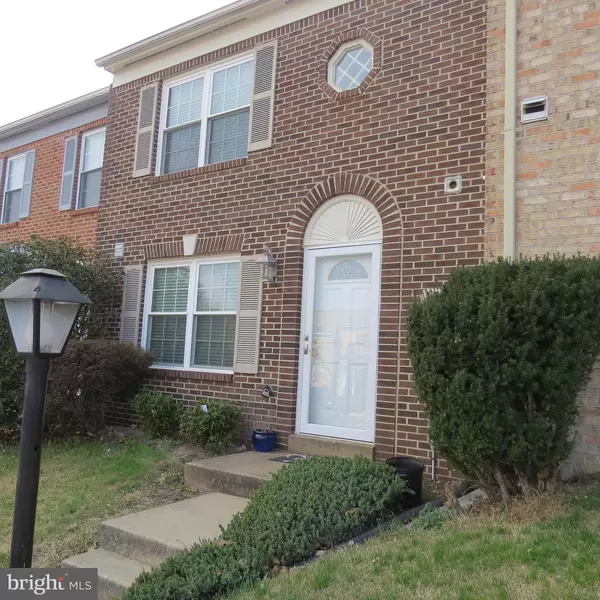 15586 TRAVERSER CT, Woodbridge, VA 22193