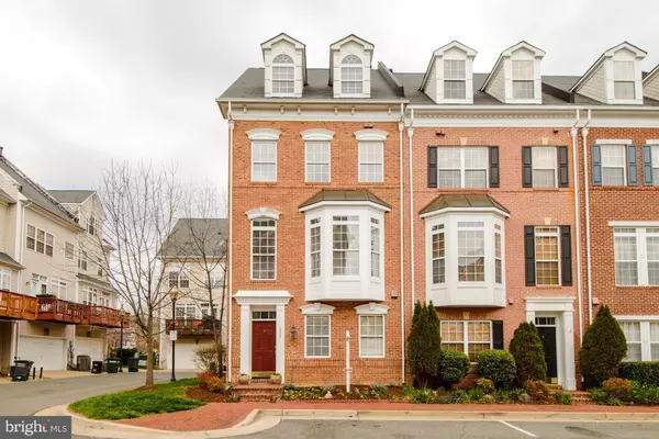 311 LANNON CT, Alexandria, VA 22304