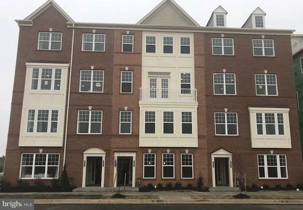 5017 JUDICIAL WAY, Frederick, MD 21703