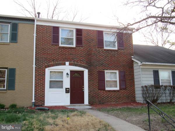 12177 DOVE CIR, Laurel, MD 20708