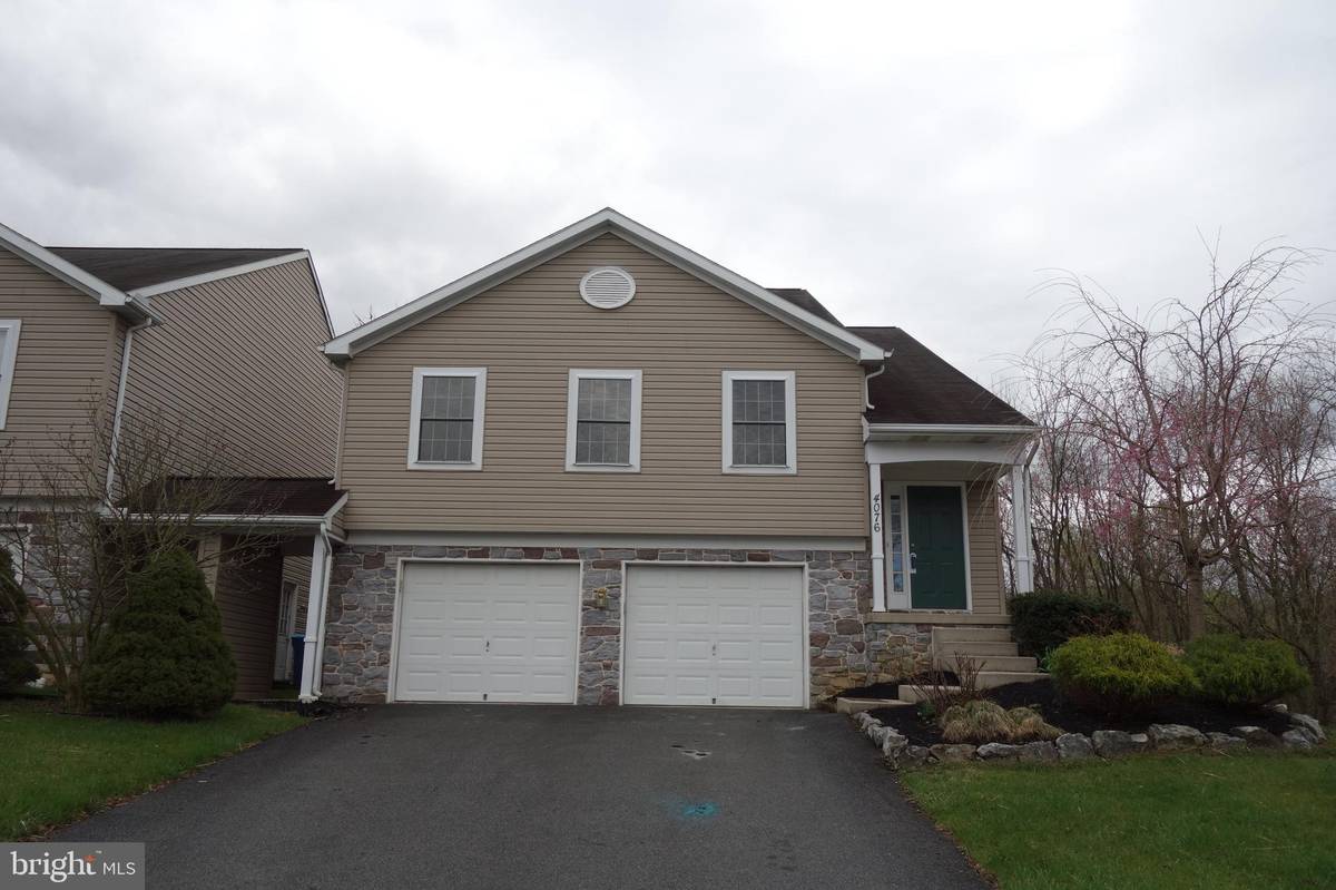 Mount Joy, PA 17552,4076 PARKSIDE CT