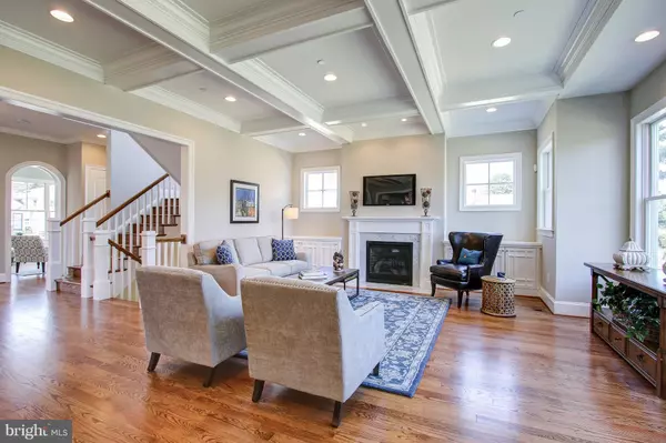 Bethesda, MD 20817,7703 GRANADA DR