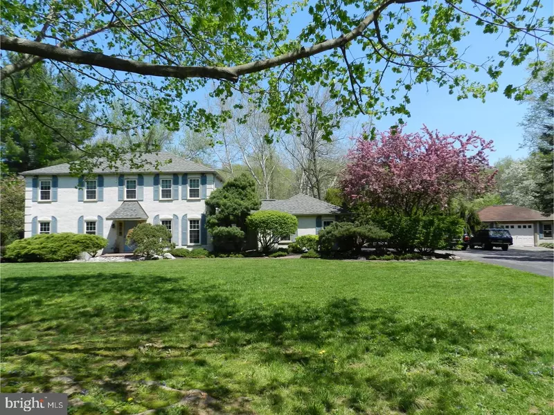 853 HUNT RD, Newtown Square, PA 19073