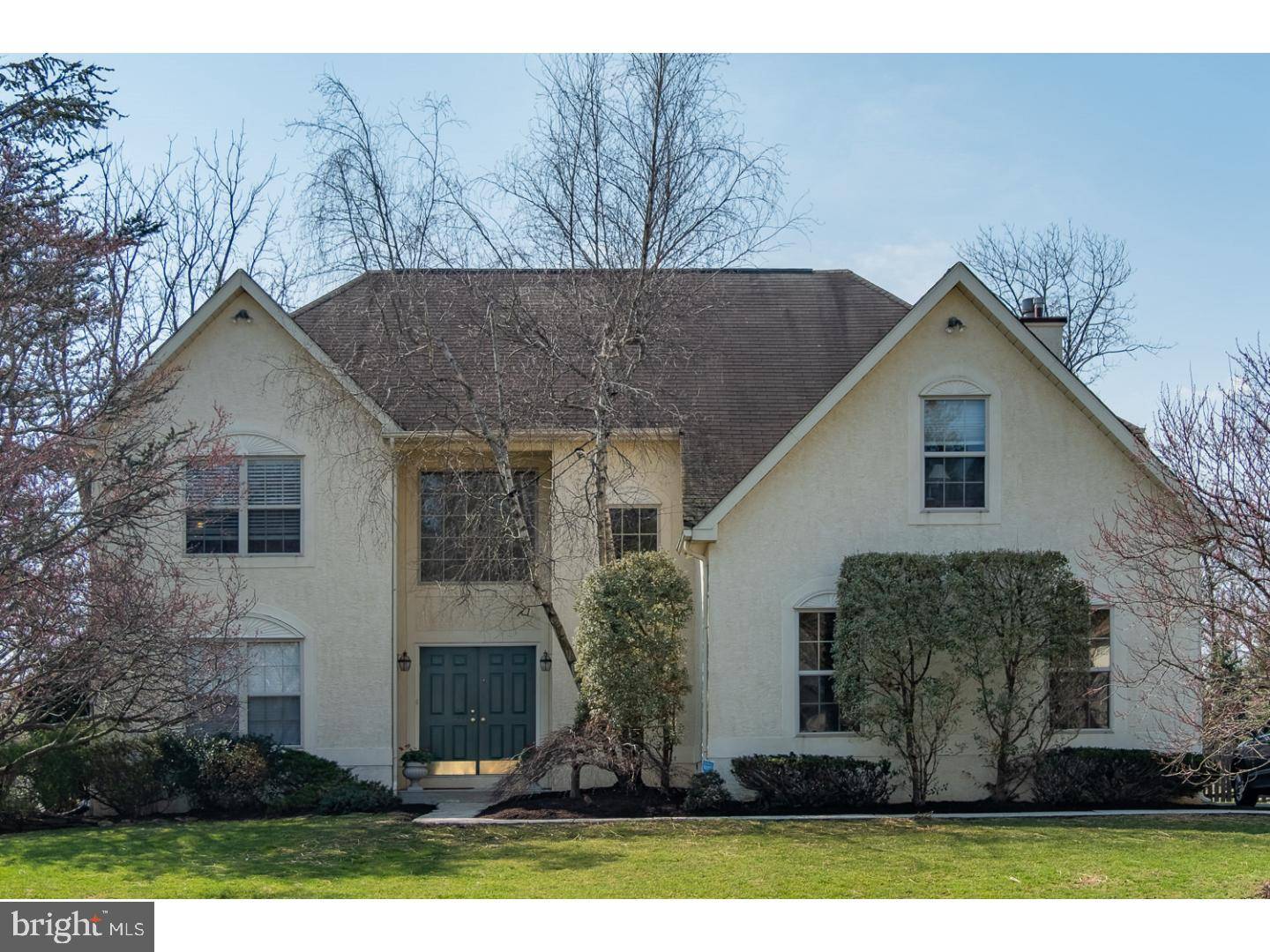 1 VILLA DR, Ambler, PA 19002