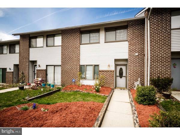 43 ROSEBERRY CT, Deptford, NJ 08096