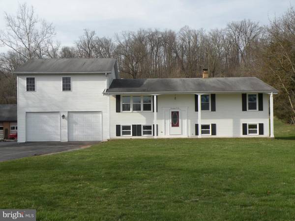 1704 SHEEPFORD RD, Mechanicsburg, PA 17055