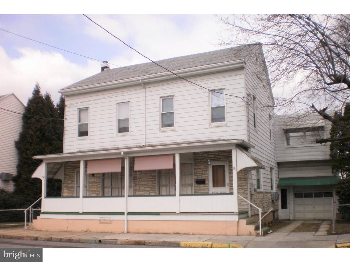 Port Carbon, PA 17965,83 WASHINGTON ST