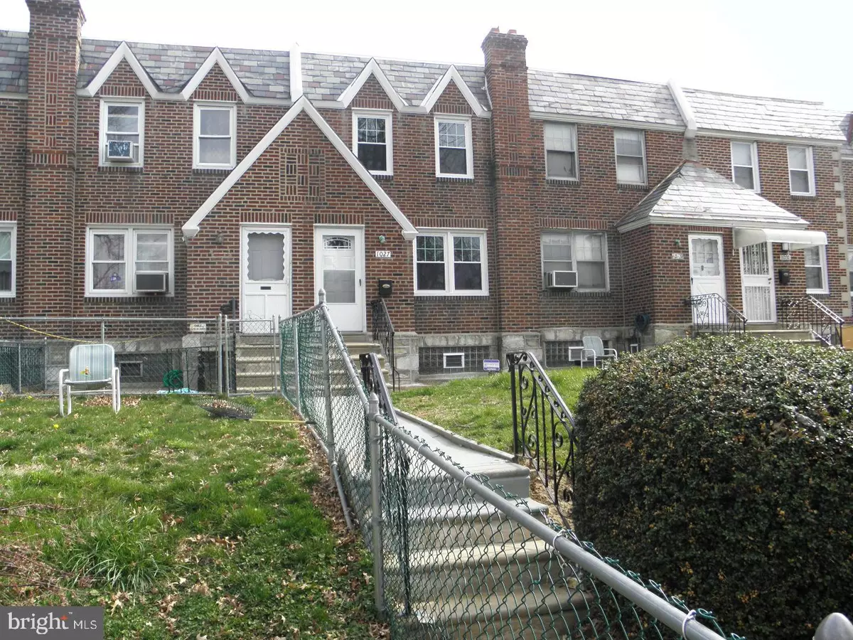 Philadelphia, PA 19111,1027 TYSON AVE