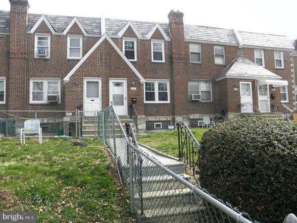 1027 TYSON AVE, Philadelphia, PA 19111