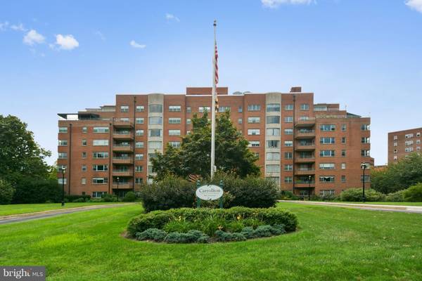 3601 GREENWAY #101, Baltimore, MD 21218