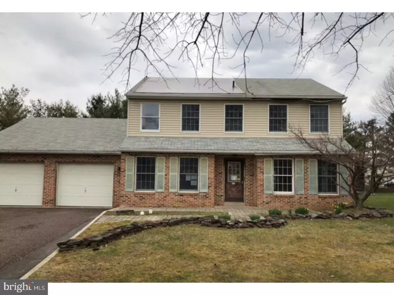 118 SACRAMENTO DR, Quakertown, PA 18951