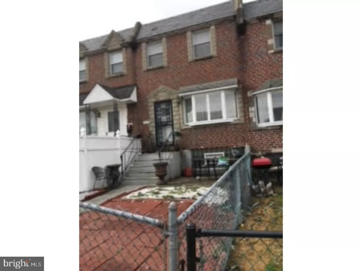 Philadelphia, PA 19136,4532 TOLBUT ST