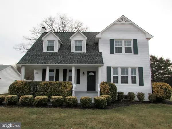 10004 PLANK RD, Spotsylvania, VA 22553