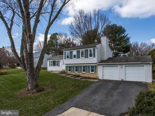 15109 JOSHUA TREE RD, Gaithersburg, MD 20878