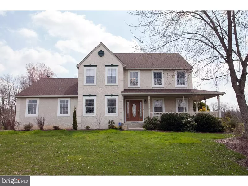 117 ROSE DR, Mullica Hill, NJ 08062