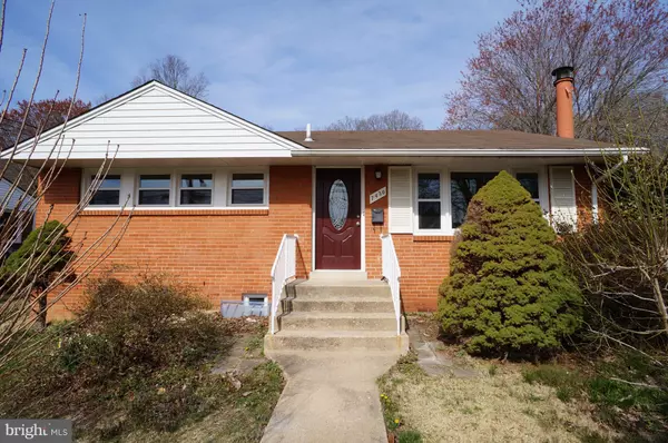 7430 CONVAIR DR, Alexandria, VA 22306