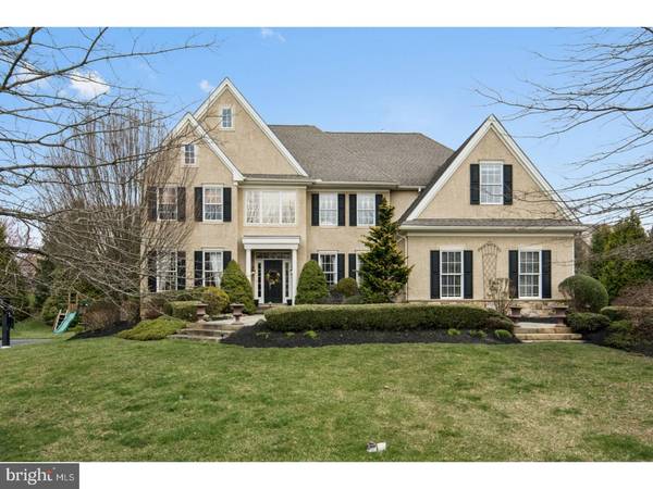 89 CHERRY FARM LN, West Chester, PA 19382