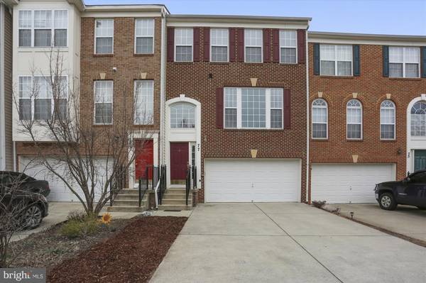 77 INKBERRY CIR, Gaithersburg, MD 20877