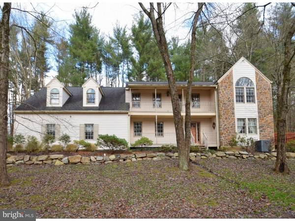 3491 STUMP HALL RD, Collegeville, PA 19426