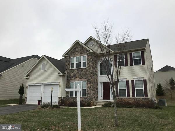 8015 PINK AZALEA CT, Windsor Mill, MD 21244