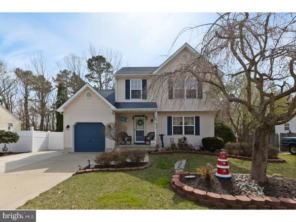 69 COUNTRY CLUB RD, Pine Hill, NJ 08021