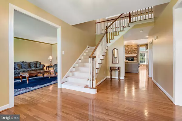 Warrenton, VA 20187,6110 MALONEY WAY