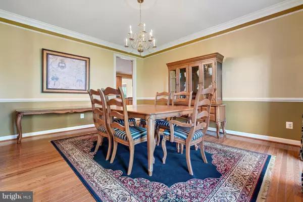 Warrenton, VA 20187,6110 MALONEY WAY