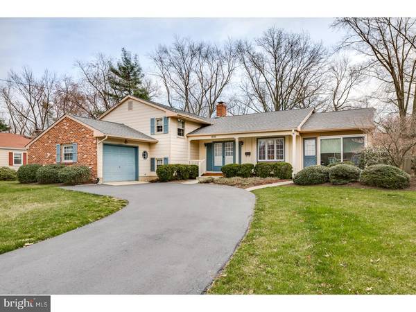 1808 WEST POINT DR, Cherry Hill, NJ 08003