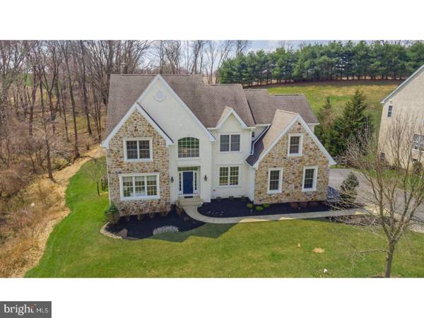 West Chester, PA 19382,80 CHERRY FARM LN