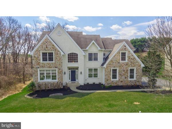 80 CHERRY FARM LN, West Chester, PA 19382