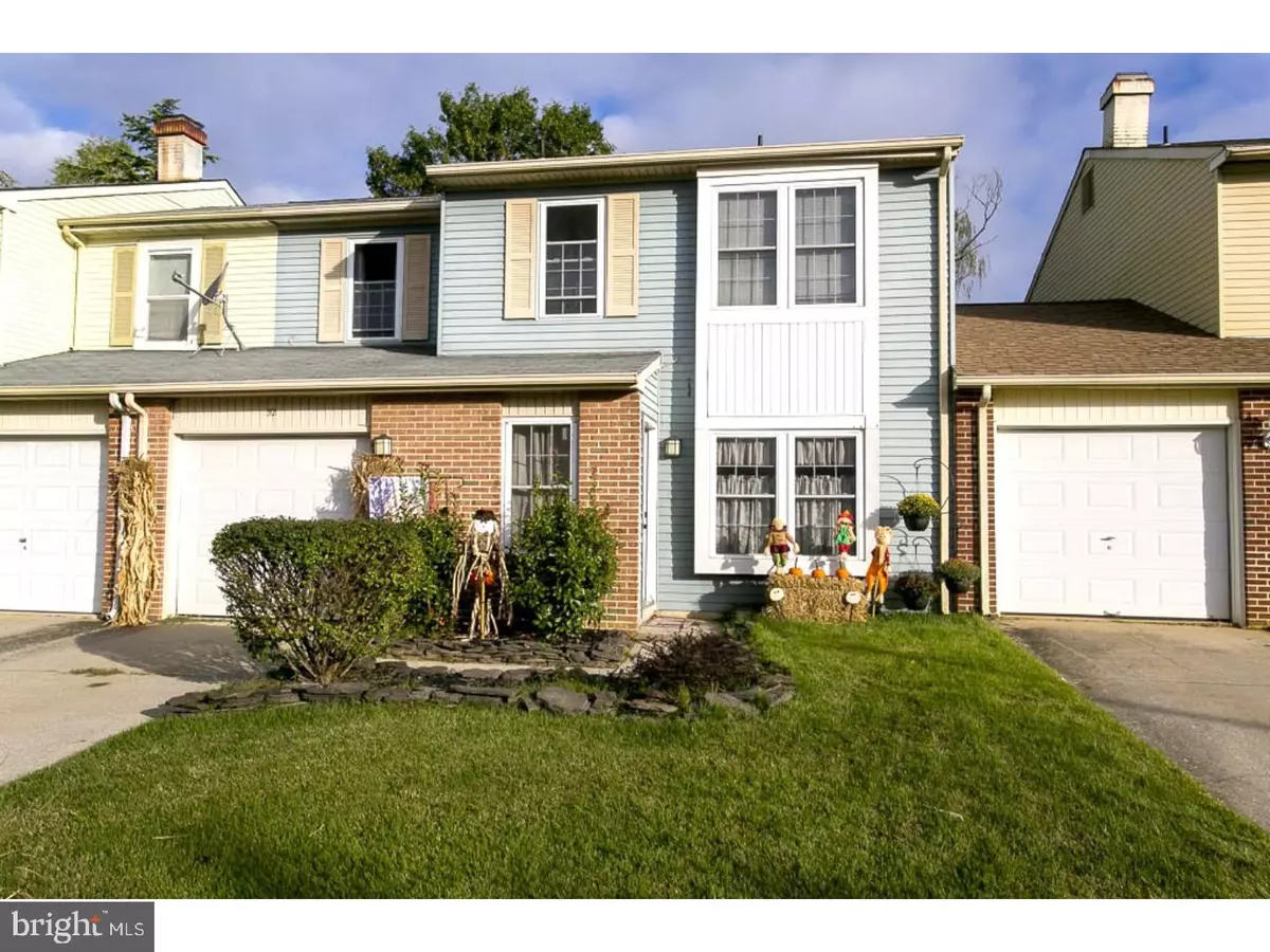 Logan Township, NJ 08085,52 QUAIL CT