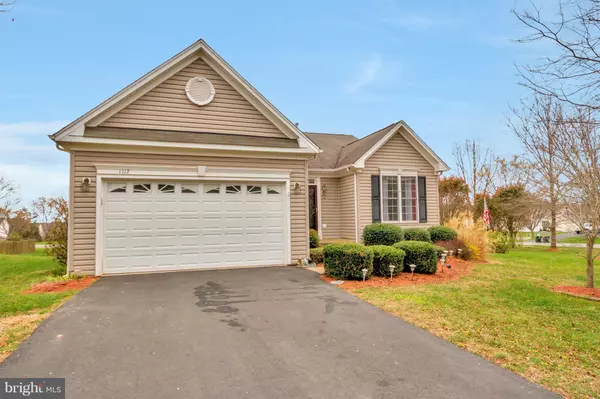 Culpeper, VA 22701,1112 KEARNS CT