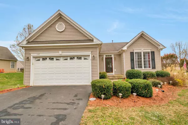 Culpeper, VA 22701,1112 KEARNS CT