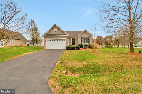 Culpeper, VA 22701,1112 KEARNS CT