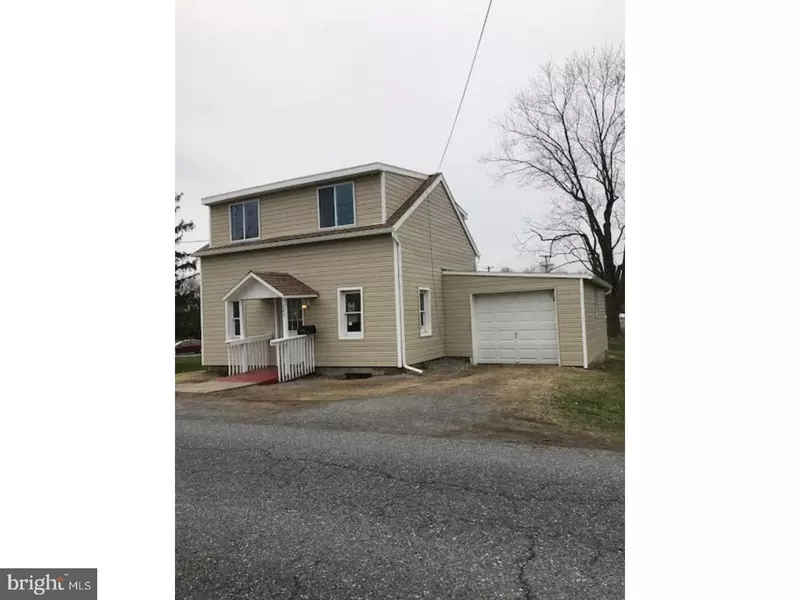 245 WILLOW ST, Kutztown, PA 19530