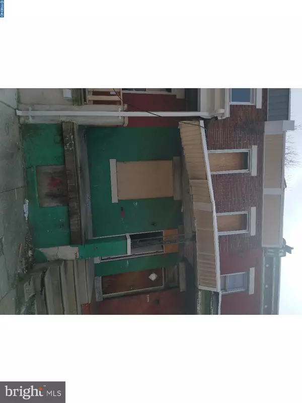 5022 OGDEN ST, Philadelphia, PA 19139