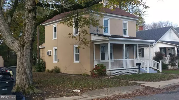 315 HOLT ST, Federalsburg, MD 21632