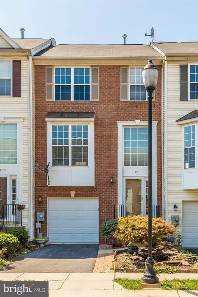 1911 FIELDSTONE WAY, Frederick, MD 21702