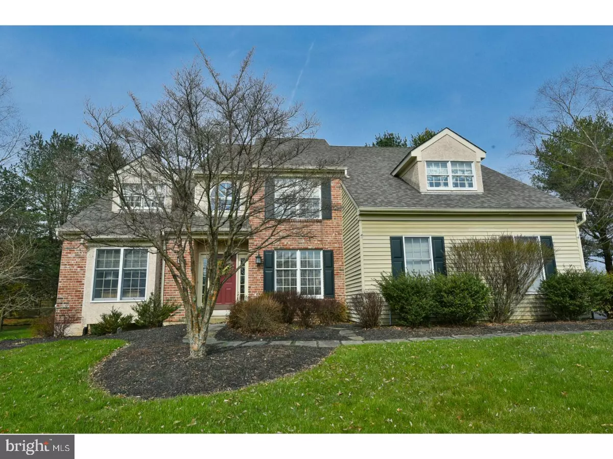 Downingtown, PA 19335,106 SOUTHSIDE CIR