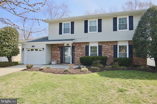 2502 SYMPHONY LN, Gambrills, MD 21054